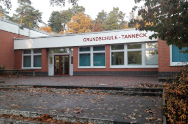 Grundschule Tanneck