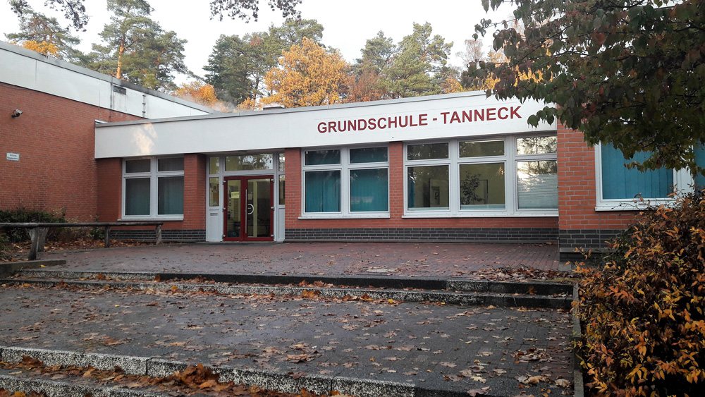Grundschule Tanneck